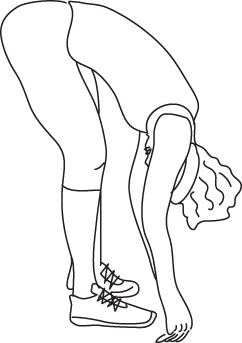 Иллюстрация к книге — Энергетические растяжки. Осознанные движения для гибкости, красоты и долголетия [ris8.jpg]