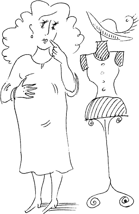 Иллюстрация к книге — Беременный папа, или Моя жена ждет ребенка [img15.jpg]