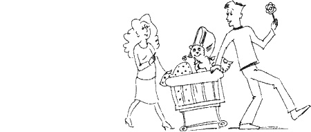 Иллюстрация к книге — Беременный папа, или Моя жена ждет ребенка [img26.jpg]