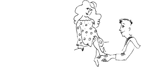 Иллюстрация к книге — Беременный папа, или Моя жена ждет ребенка [img28.jpg]