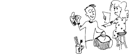 Иллюстрация к книге — Беременный папа, или Моя жена ждет ребенка [img31.jpg]