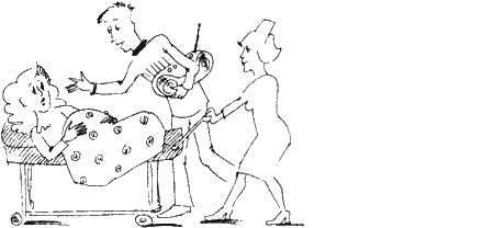 Иллюстрация к книге — Беременный папа, или Моя жена ждет ребенка [img33.jpg]