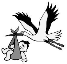 Иллюстрация к книге — Качая колыбель, или Профессия "родитель". Любовь, воспитание, этапы развития [i_004.jpg]