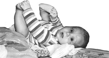 Иллюстрация к книге — Качая колыбель, или Профессия "родитель". Любовь, воспитание, этапы развития [i_006.jpg]