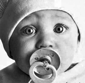 Иллюстрация к книге — Качая колыбель, или Профессия "родитель". Любовь, воспитание, этапы развития [i_011.jpg]