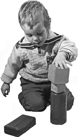 Иллюстрация к книге — Качая колыбель, или Профессия "родитель". Любовь, воспитание, этапы развития [i_017.jpg]