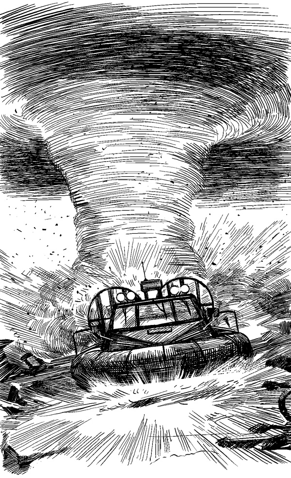 Иллюстрация к книге — Каждому своё 2 [i_002.jpg]