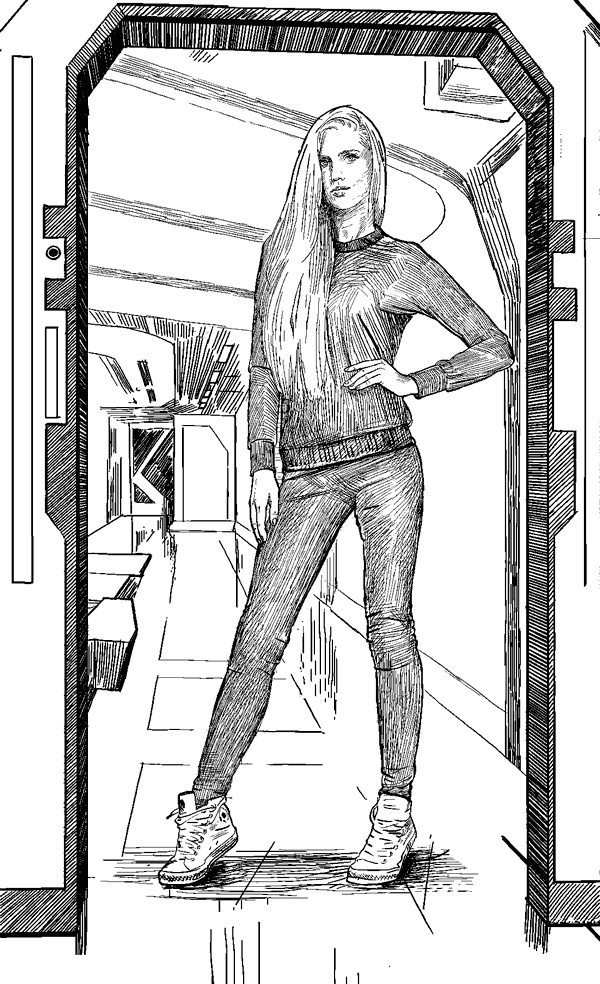 Иллюстрация к книге — Каждому своё 2 [i_005.jpg]