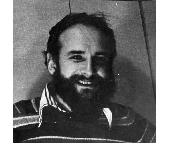 Иллюстрация к книге — Свободные люди. Диссидентское движение в рассказах участников [i_006.jpg]