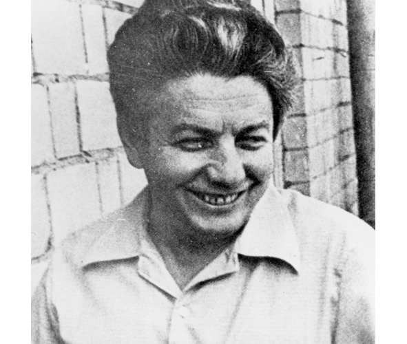 Иллюстрация к книге — Свободные люди. Диссидентское движение в рассказах участников [i_008.jpg]