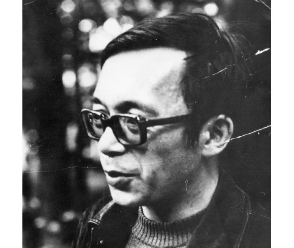 Иллюстрация к книге — Свободные люди. Диссидентское движение в рассказах участников [i_018.jpg]