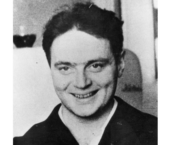 Иллюстрация к книге — Свободные люди. Диссидентское движение в рассказах участников [i_024.jpg]