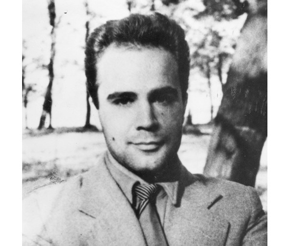 Иллюстрация к книге — Свободные люди. Диссидентское движение в рассказах участников [i_032.jpg]