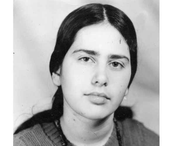 Иллюстрация к книге — Свободные люди. Диссидентское движение в рассказах участников [i_042.jpg]