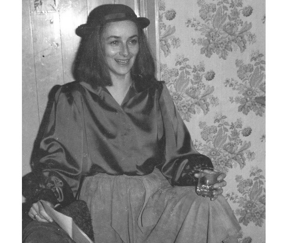 Иллюстрация к книге — Свободные люди. Диссидентское движение в рассказах участников [i_044.jpg]