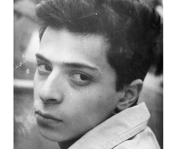 Иллюстрация к книге — Свободные люди. Диссидентское движение в рассказах участников [i_046.jpg]