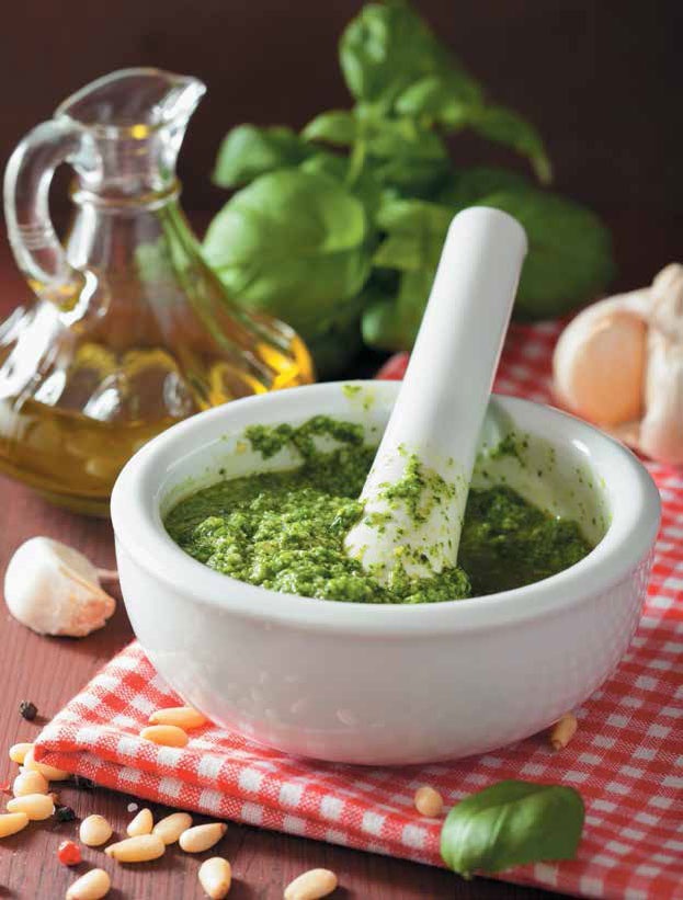 Иллюстрация к книге — Кулинарная энциклопедия. Том 28. П (Песто – Писту) [_1.jpg]