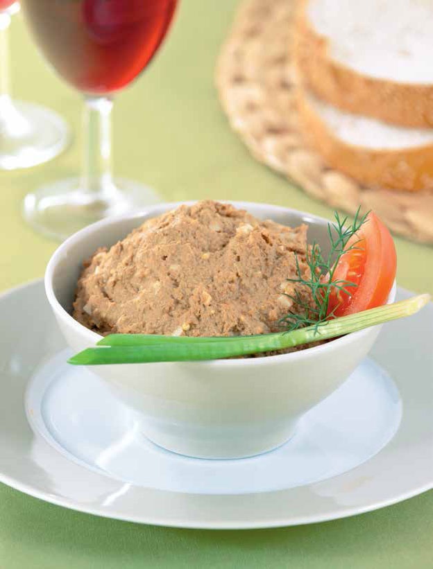 Иллюстрация к книге — Кулинарная энциклопедия. Том 28. П (Песто – Писту) [_17.jpg]