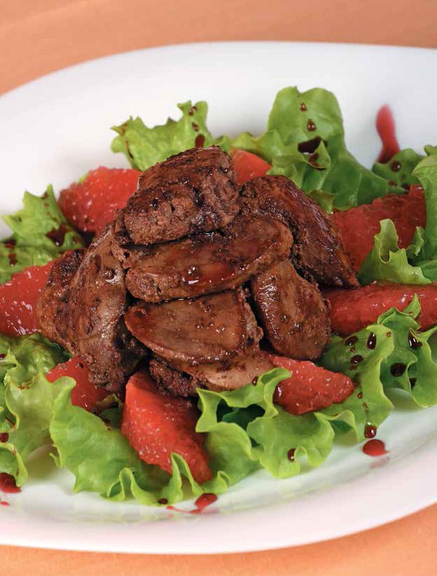 Иллюстрация к книге — Кулинарная энциклопедия. Том 28. П (Песто – Писту) [_18.jpg]