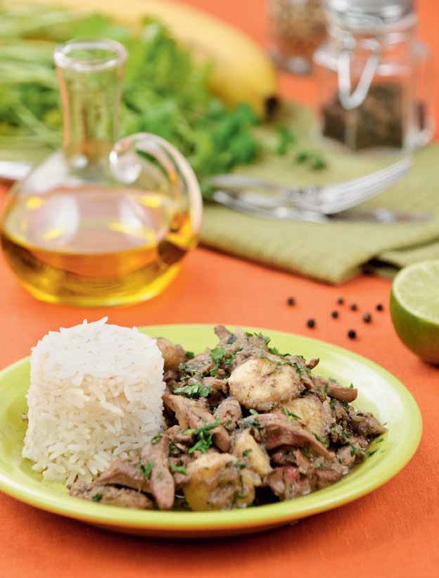 Иллюстрация к книге — Кулинарная энциклопедия. Том 28. П (Песто – Писту) [_19.jpg]