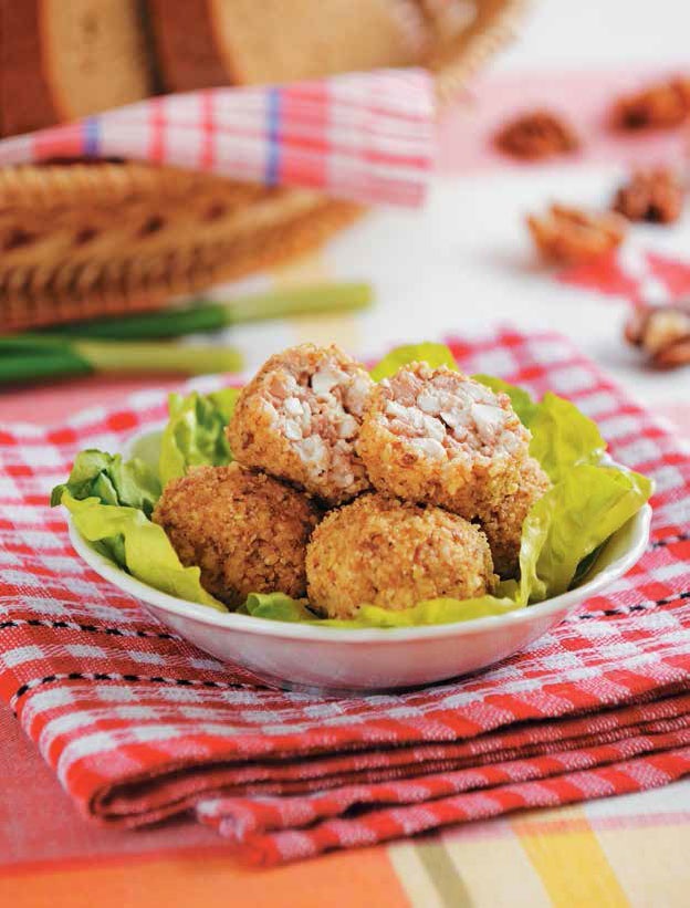 Иллюстрация к книге — Кулинарная энциклопедия. Том 28. П (Песто – Писту) [_22.jpg]