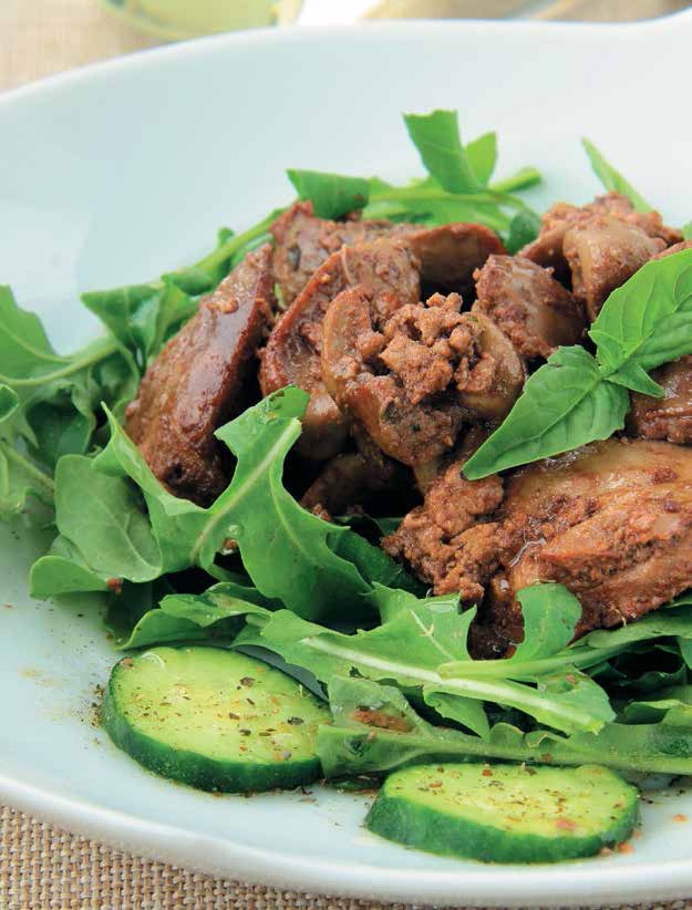 Иллюстрация к книге — Кулинарная энциклопедия. Том 28. П (Песто – Писту) [_23.jpg]