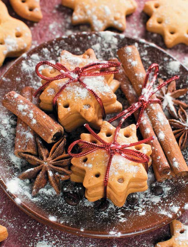 Иллюстрация к книге — Кулинарная энциклопедия. Том 28. П (Песто – Писту) [_25.jpg]