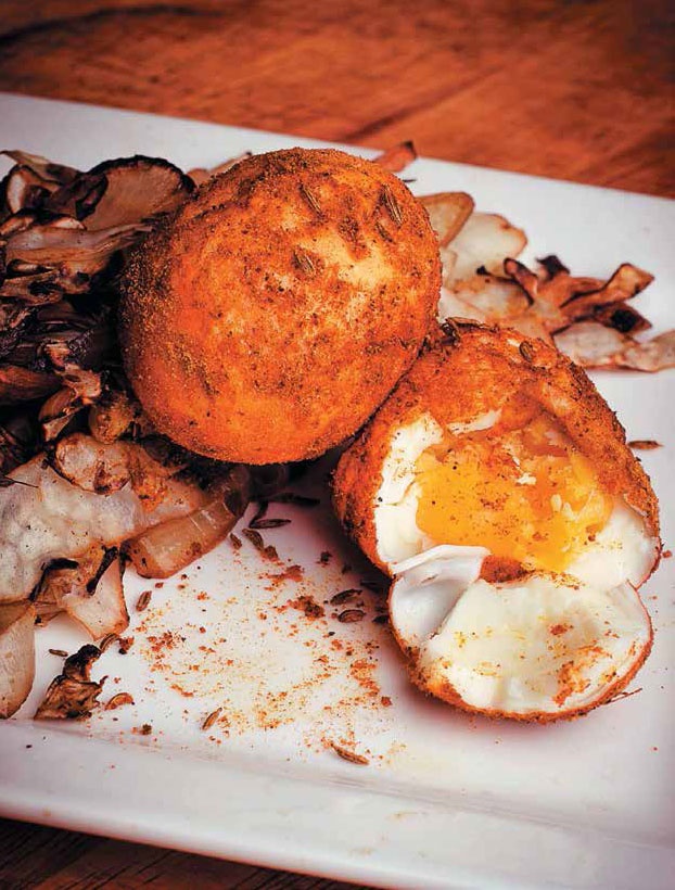 Иллюстрация к книге — Кулинарная энциклопедия. Том 28. П (Песто – Писту) [_29.jpg]