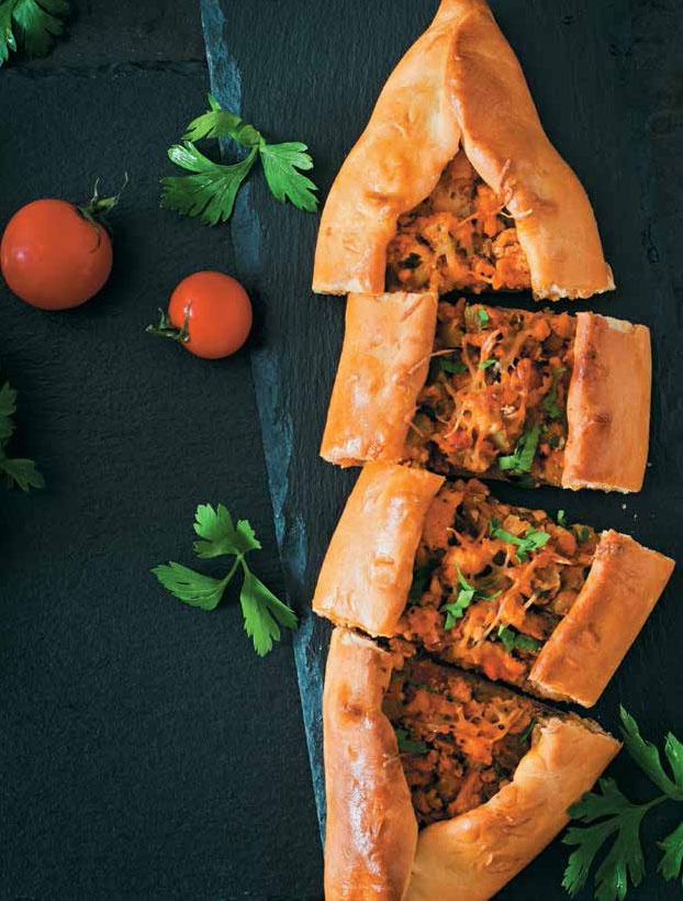 Иллюстрация к книге — Кулинарная энциклопедия. Том 28. П (Песто – Писту) [_39.jpg]