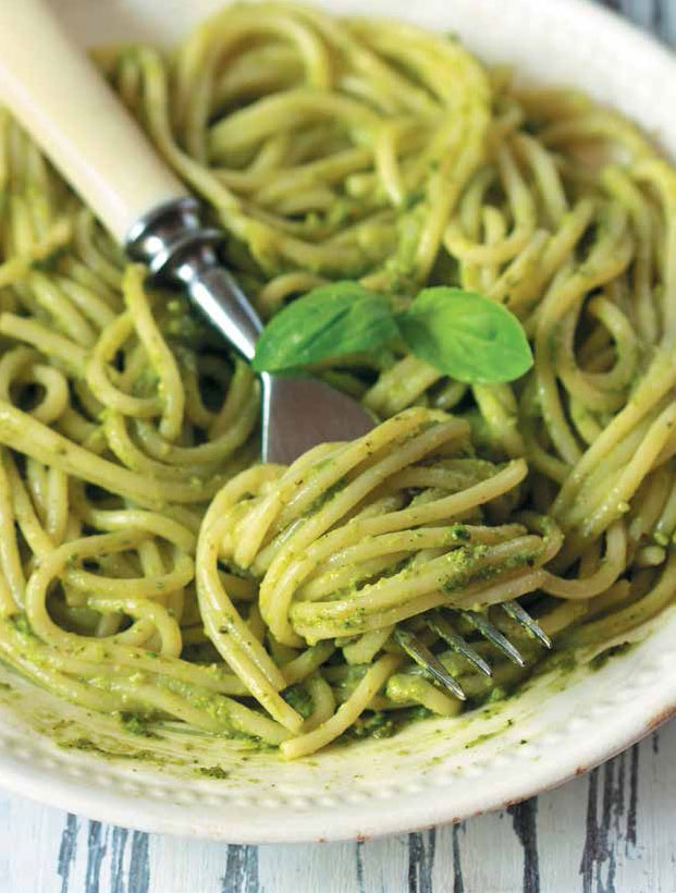 Иллюстрация к книге — Кулинарная энциклопедия. Том 28. П (Песто – Писту) [_4.jpg]