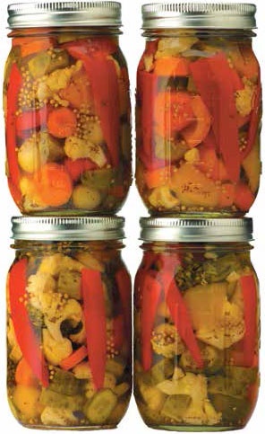 Иллюстрация к книге — Кулинарная энциклопедия. Том 28. П (Песто – Писту) [_52.jpg]