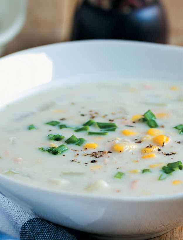 Иллюстрация к книге — Кулинарная энциклопедия. Том 28. П (Песто – Писту) [_56.jpg]