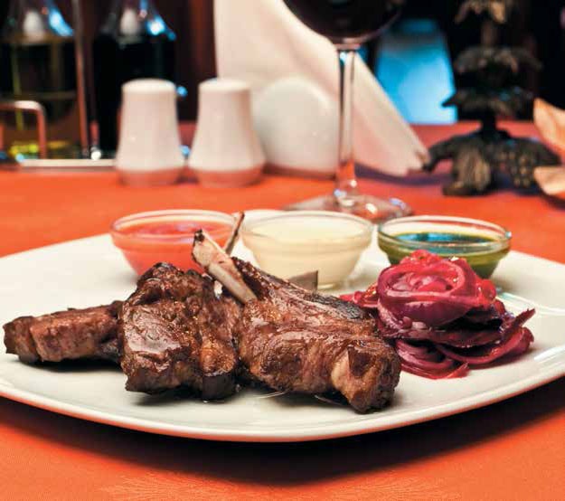 Иллюстрация к книге — Кулинарная энциклопедия. Том 28. П (Песто – Писту) [_66.jpg]