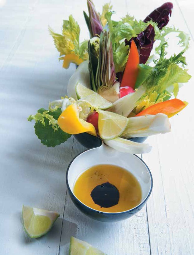 Иллюстрация к книге — Кулинарная энциклопедия. Том 28. П (Песто – Писту) [_68.jpg]