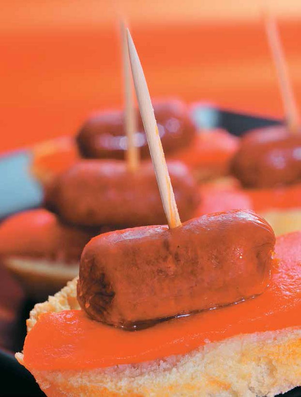 Иллюстрация к книге — Кулинарная энциклопедия. Том 28. П (Песто – Писту) [_69.jpg]