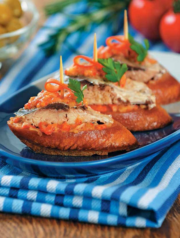 Иллюстрация к книге — Кулинарная энциклопедия. Том 28. П (Песто – Писту) [_70.jpg]