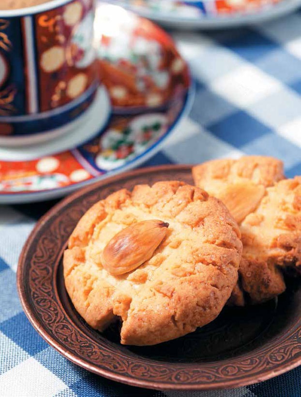 Иллюстрация к книге — Кулинарная энциклопедия. Том 28. П (Песто – Писту) [_72.jpg]