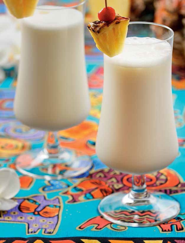 Иллюстрация к книге — Кулинарная энциклопедия. Том 28. П (Песто – Писту) [_73.jpg]