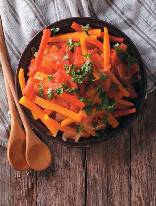 Иллюстрация к книге — Кулинарная энциклопедия. Том 28. П (Песто – Писту) [_74.jpg]