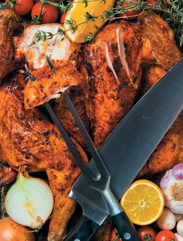 Иллюстрация к книге — Кулинарная энциклопедия. Том 28. П (Песто – Писту) [_75.jpg]