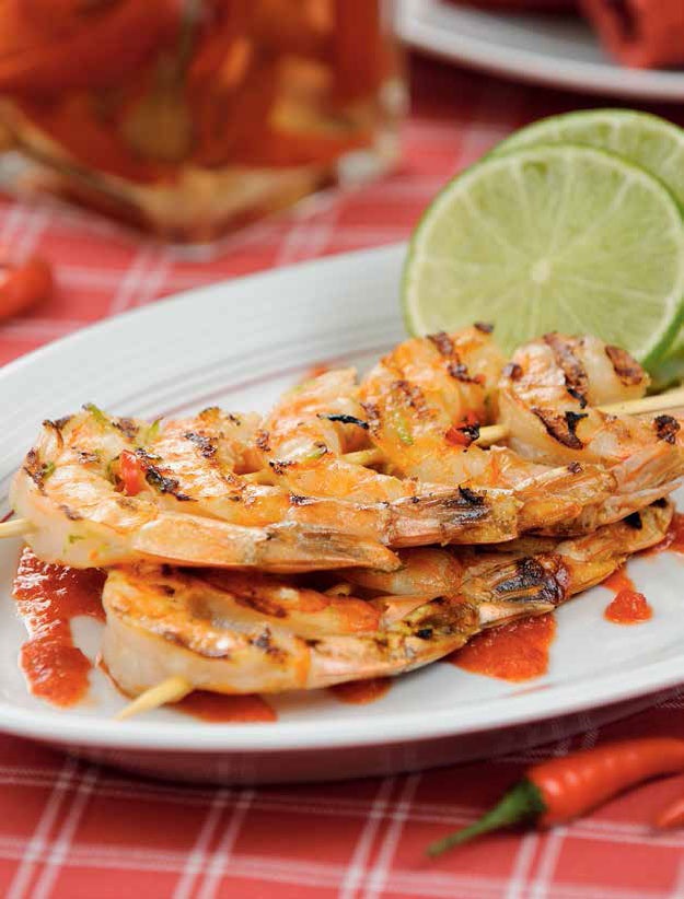 Иллюстрация к книге — Кулинарная энциклопедия. Том 28. П (Песто – Писту) [_76.jpg]