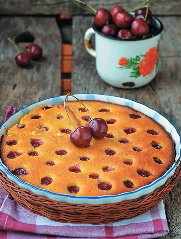 Иллюстрация к книге — Кулинарная энциклопедия. Том 28. П (Песто – Писту) [_77.jpg]