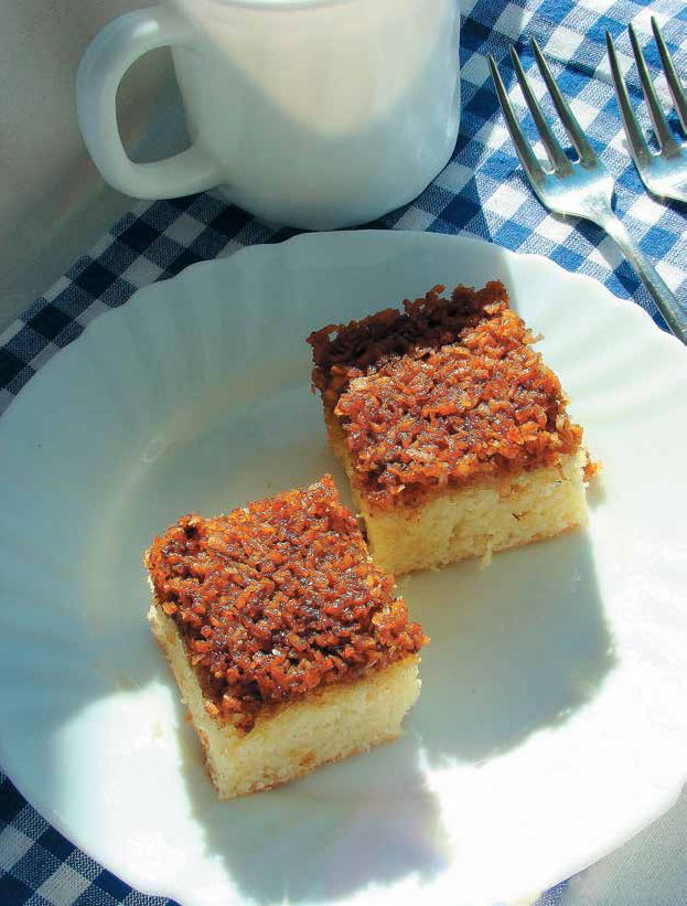 Иллюстрация к книге — Кулинарная энциклопедия. Том 28. П (Песто – Писту) [_81.jpg]