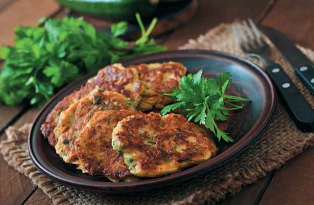 Иллюстрация к книге — Кулинарная энциклопедия. Том 28. П (Песто – Писту) [_9.jpg]