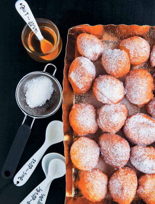 Иллюстрация к книге — Кулинарная энциклопедия. Том 27. П (Паштель – Пестик) [_10.jpg]