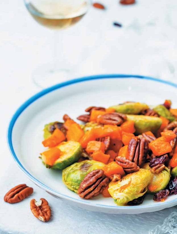 Иллюстрация к книге — Кулинарная энциклопедия. Том 27. П (Паштель – Пестик) [_13.jpg]