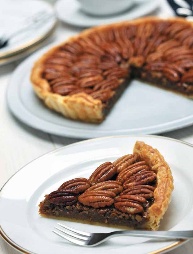 Иллюстрация к книге — Кулинарная энциклопедия. Том 27. П (Паштель – Пестик) [_14.jpg]