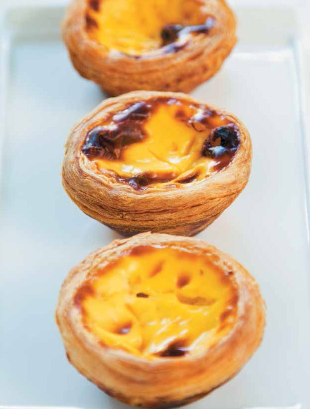 Иллюстрация к книге — Кулинарная энциклопедия. Том 27. П (Паштель – Пестик) [_2.jpg]