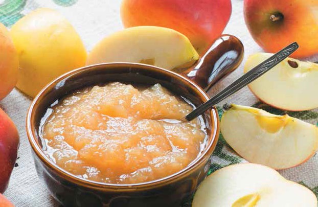 Иллюстрация к книге — Кулинарная энциклопедия. Том 27. П (Паштель – Пестик) [_21.jpg]