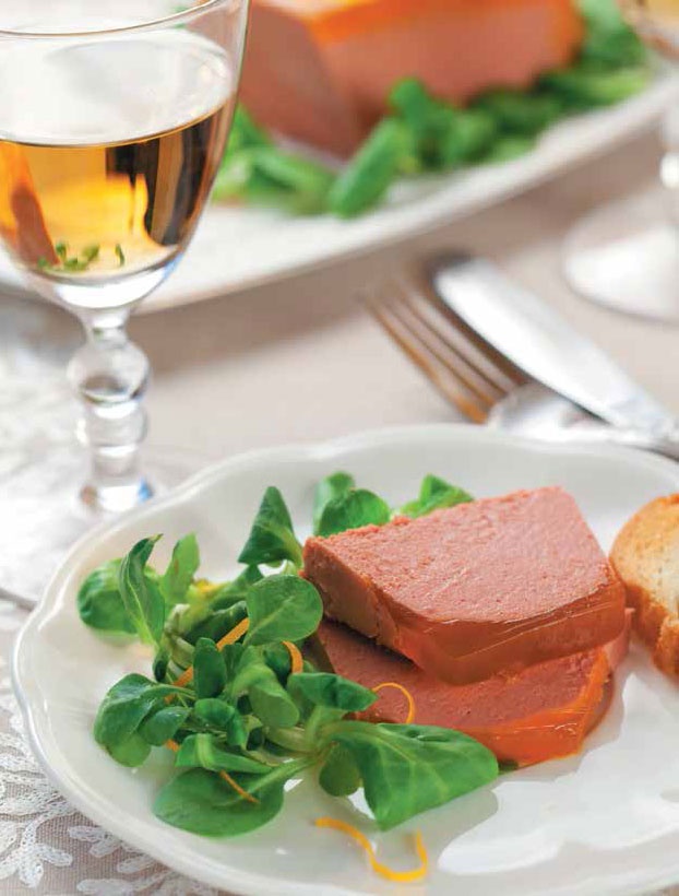 Иллюстрация к книге — Кулинарная энциклопедия. Том 27. П (Паштель – Пестик) [_3.jpg]